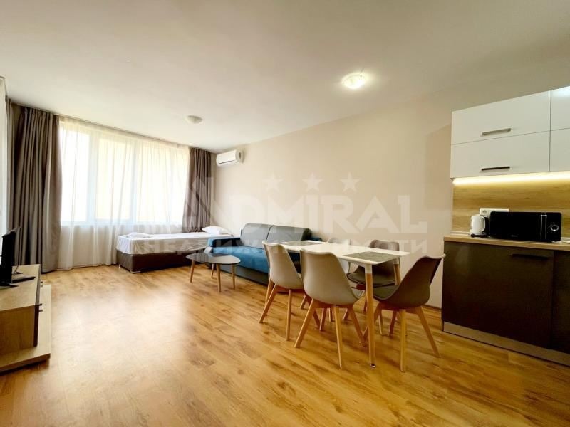 Satılık  1 yatak odası bölge Burgaz , Pomorie , 53 metrekare | 12895999 - görüntü [3]