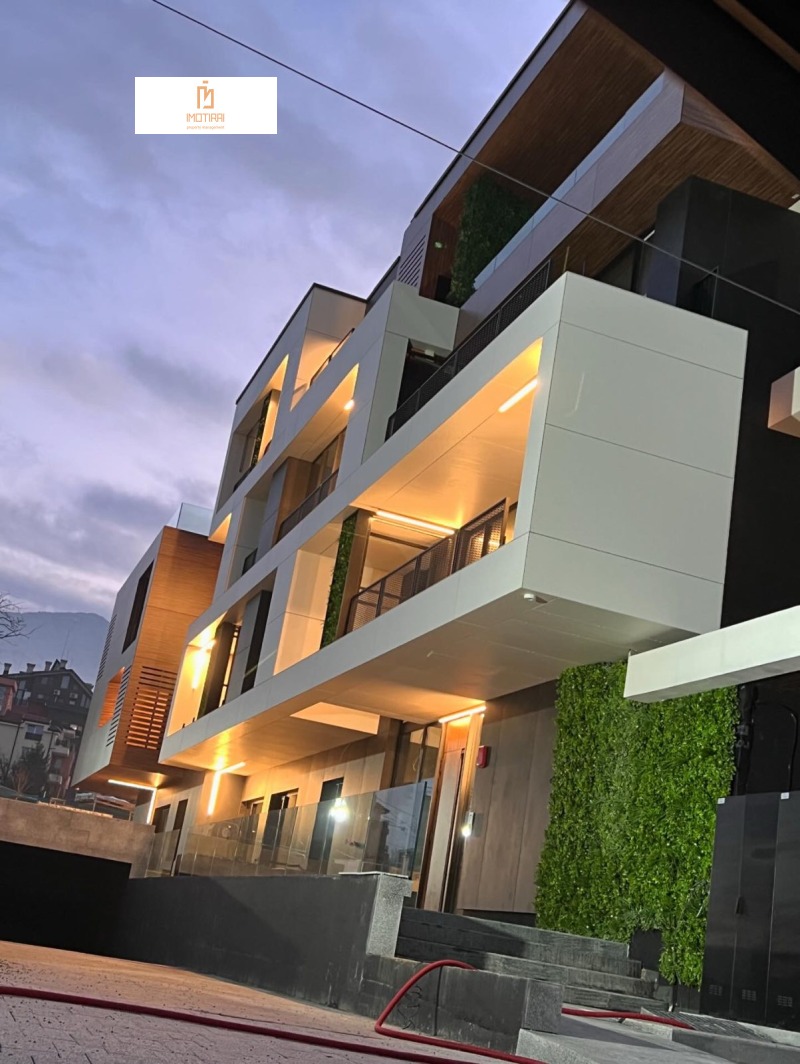 Te koop  1 slaapkamer Sofia , Krastova vada , 78 m² | 63893436 - afbeelding [3]