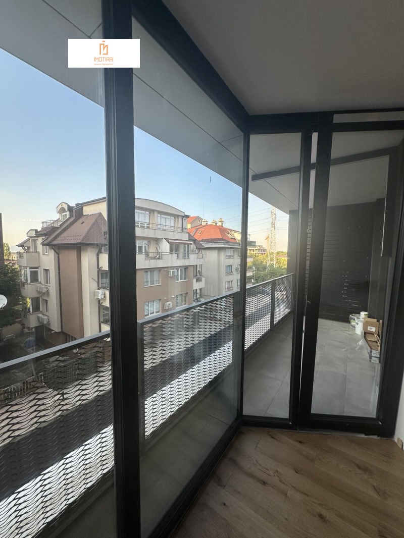 Te koop  1 slaapkamer Sofia , Krastova vada , 78 m² | 63893436 - afbeelding [14]