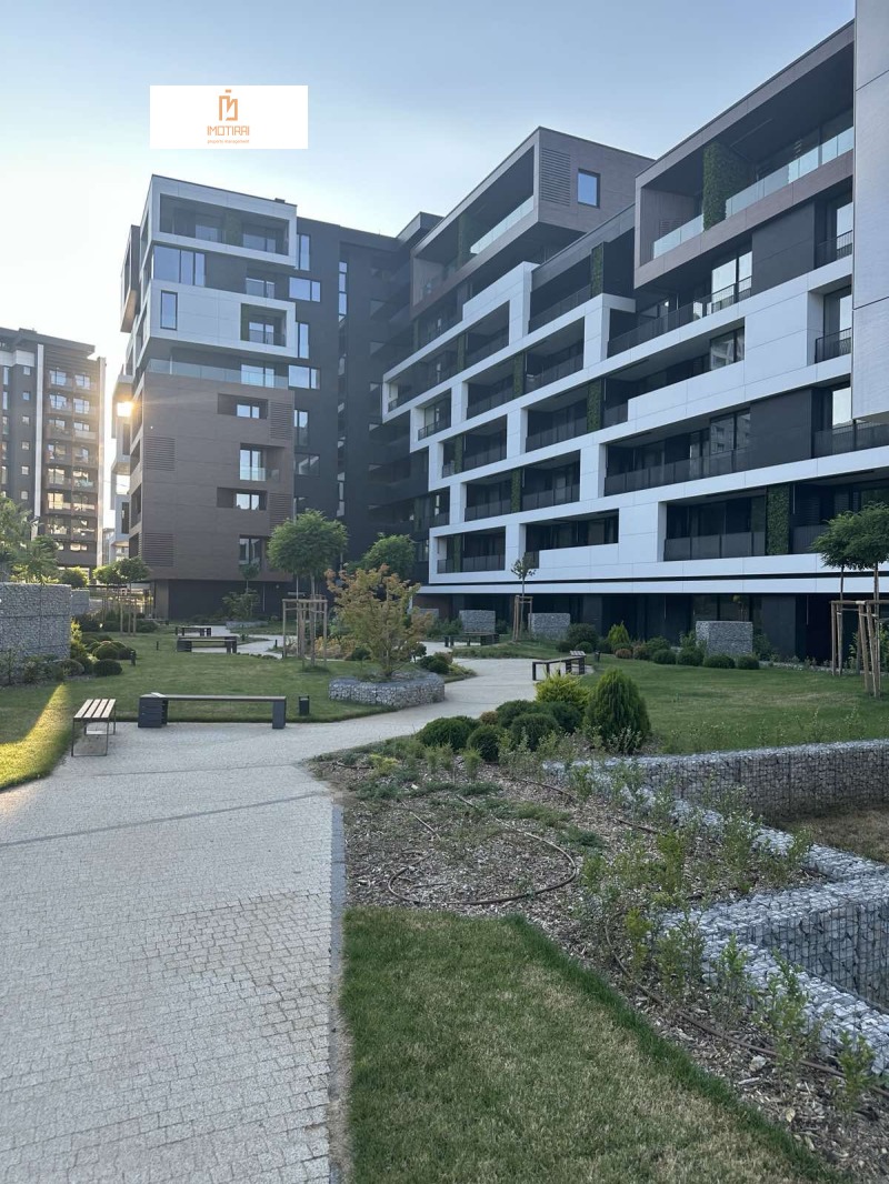 Te koop  1 slaapkamer Sofia , Krastova vada , 78 m² | 63893436 - afbeelding [2]