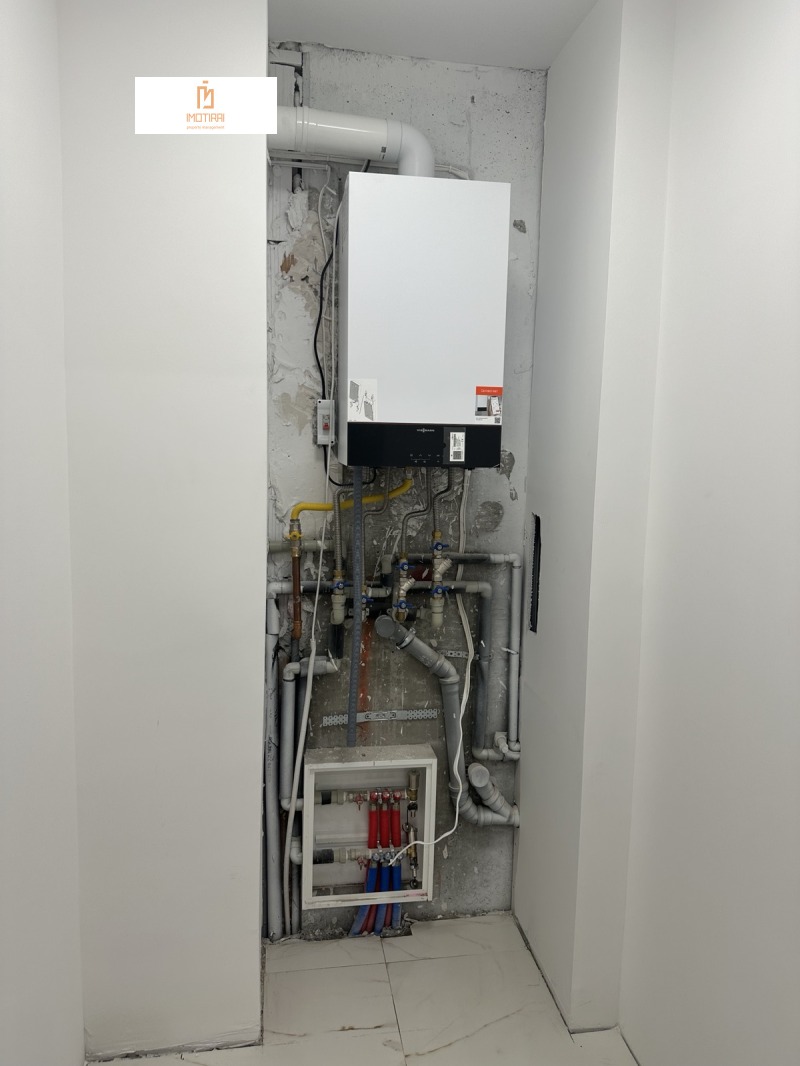 Te koop  1 slaapkamer Sofia , Krastova vada , 78 m² | 63893436 - afbeelding [9]