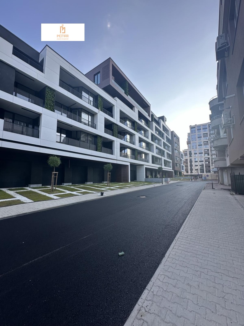 Te koop  1 slaapkamer Sofia , Krastova vada , 78 m² | 63893436