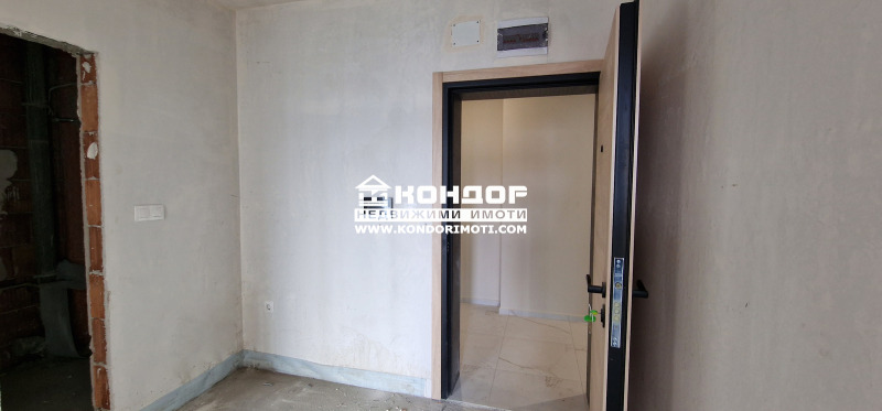 Te koop  1 slaapkamer Plovdiv , Trakija , 68 m² | 90450794 - afbeelding [2]