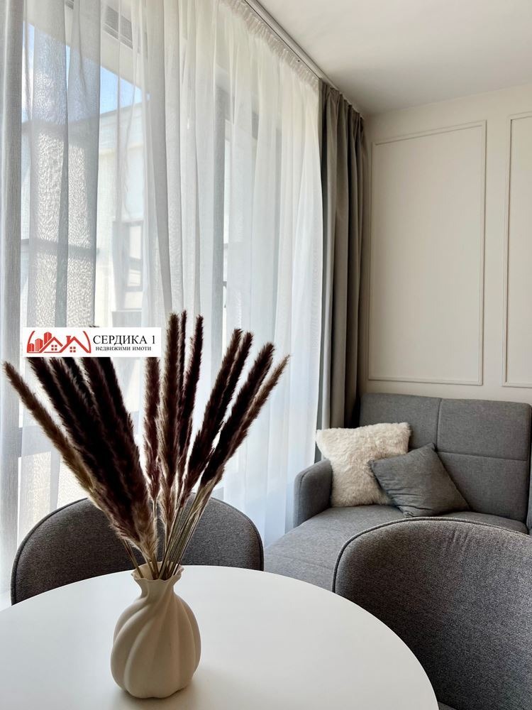 In vendita  1 camera da letto Sofia , Manastirski livadi , 66 mq | 48460999 - Immagine [7]