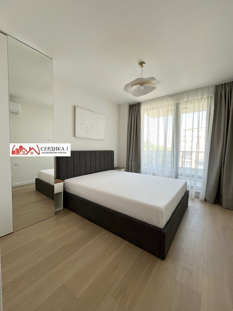 In vendita  1 camera da letto Sofia , Manastirski livadi , 66 mq | 48460999 - Immagine [10]