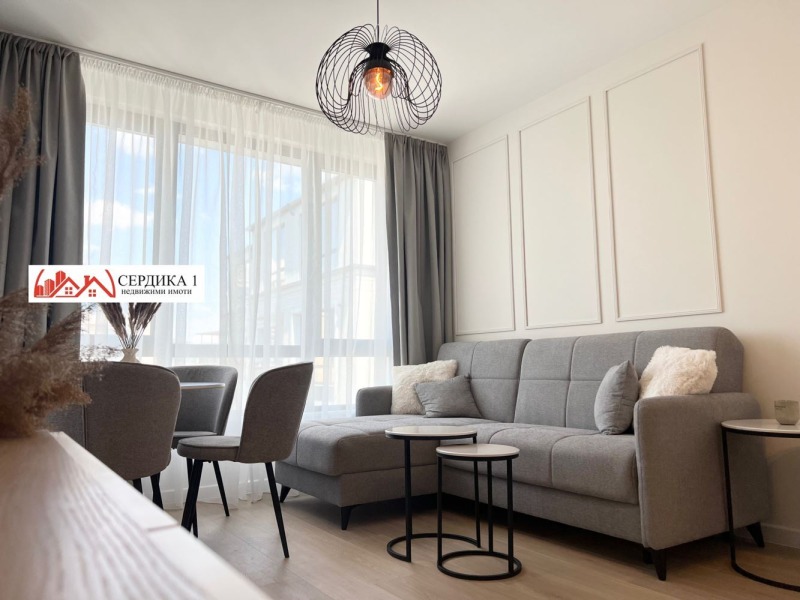 In vendita  1 camera da letto Sofia , Manastirski livadi , 66 mq | 48460999