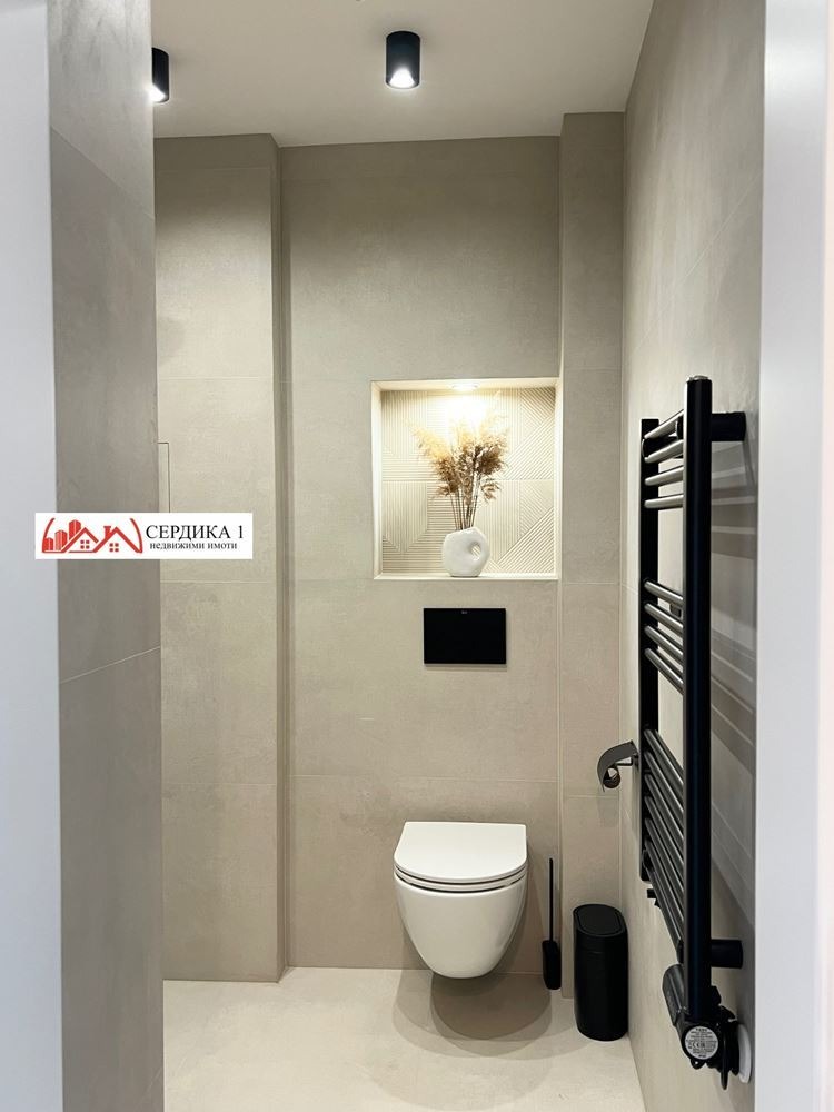 In vendita  1 camera da letto Sofia , Manastirski livadi , 66 mq | 48460999 - Immagine [15]