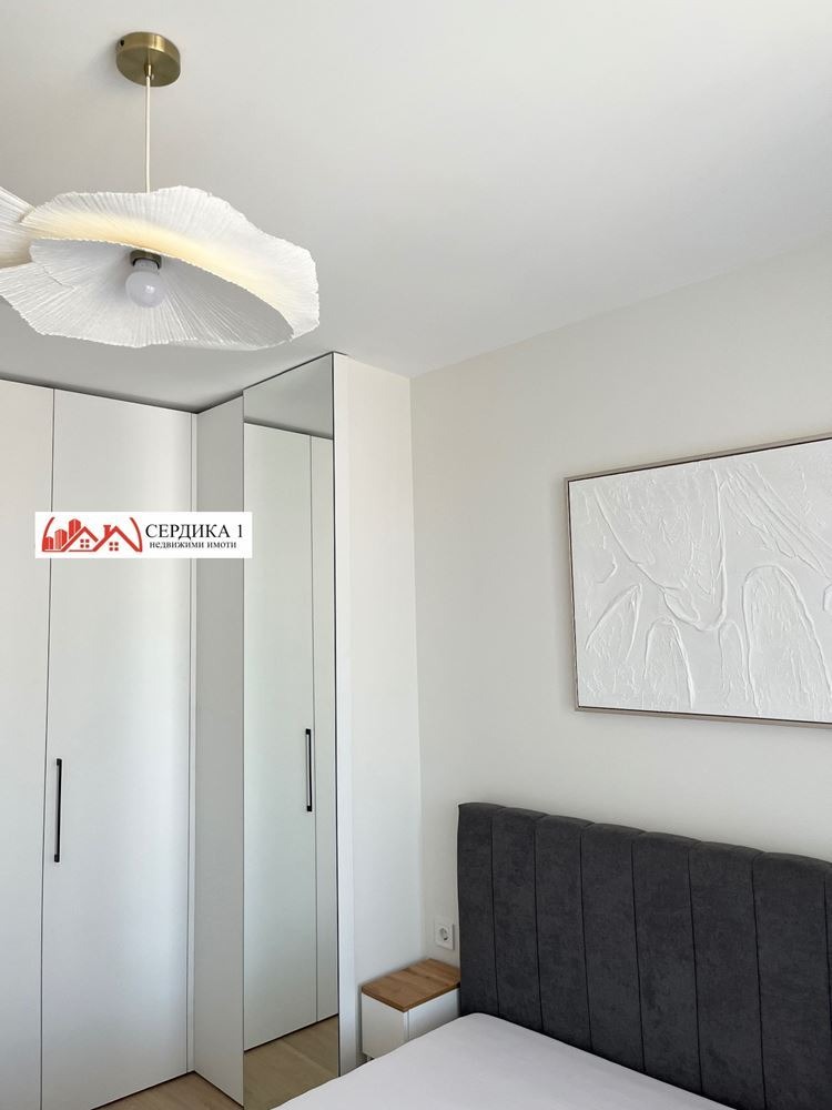 In vendita  1 camera da letto Sofia , Manastirski livadi , 66 mq | 48460999 - Immagine [4]