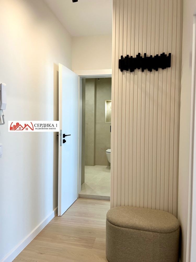 In vendita  1 camera da letto Sofia , Manastirski livadi , 66 mq | 48460999 - Immagine [13]