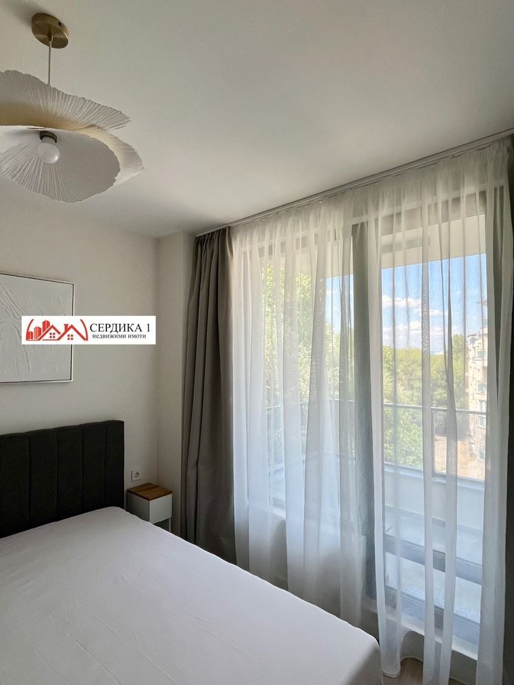 In vendita  1 camera da letto Sofia , Manastirski livadi , 66 mq | 48460999 - Immagine [11]