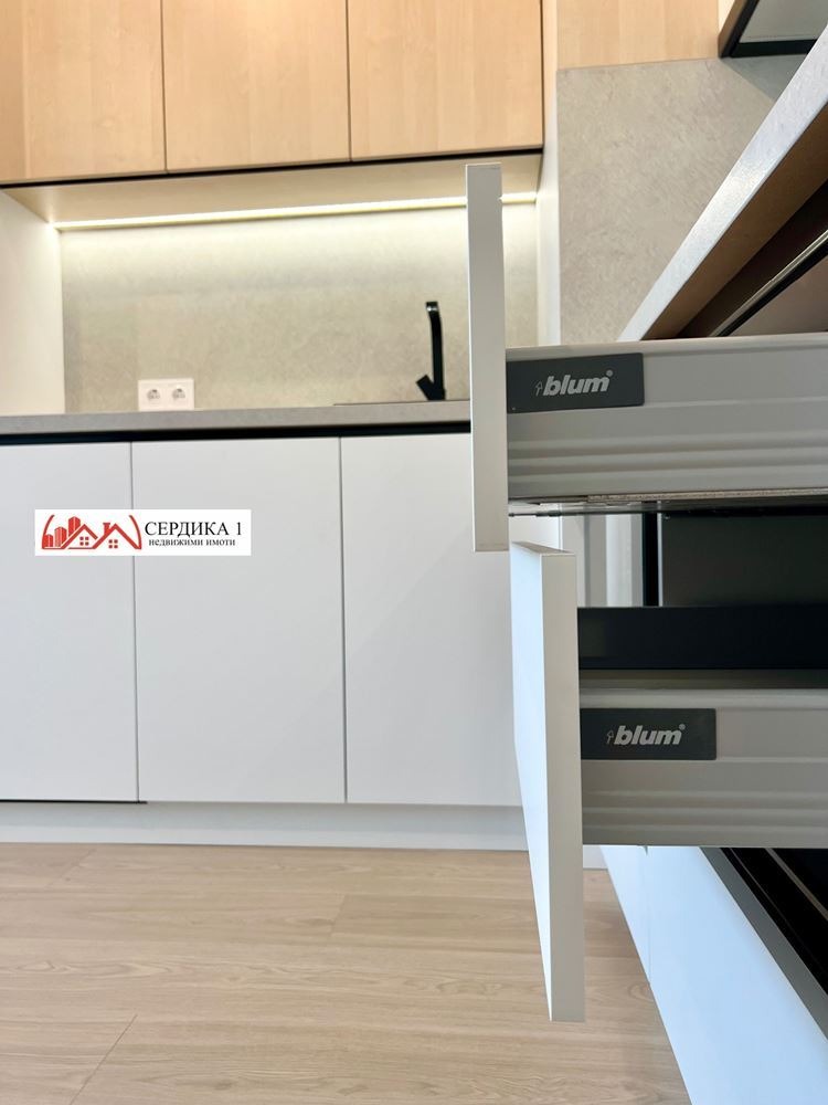 In vendita  1 camera da letto Sofia , Manastirski livadi , 66 mq | 48460999 - Immagine [8]
