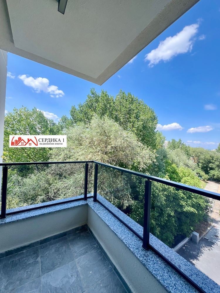 In vendita  1 camera da letto Sofia , Manastirski livadi , 66 mq | 48460999 - Immagine [17]