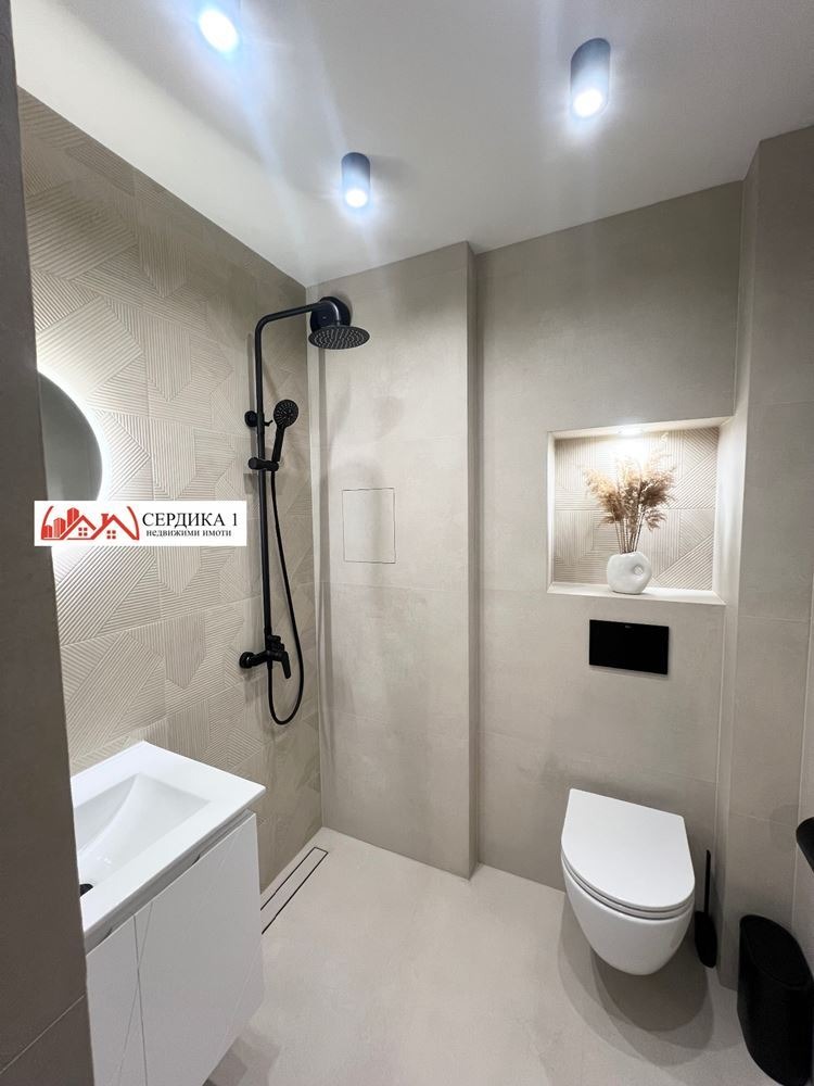 In vendita  1 camera da letto Sofia , Manastirski livadi , 66 mq | 48460999 - Immagine [14]