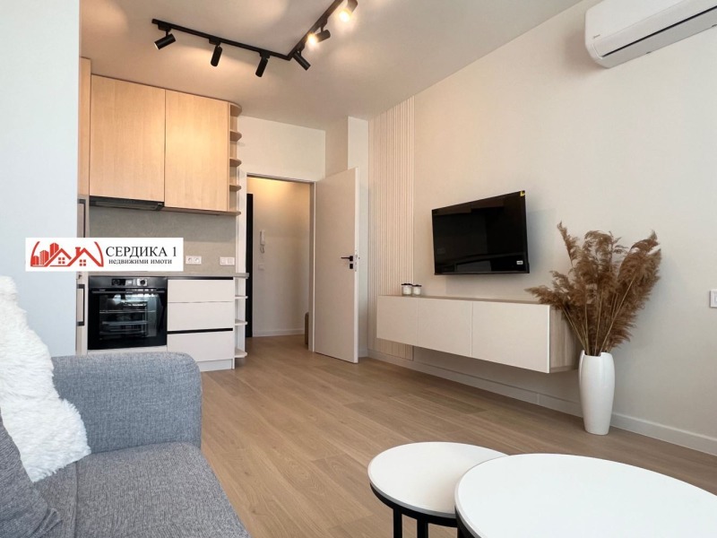 In vendita  1 camera da letto Sofia , Manastirski livadi , 66 mq | 48460999 - Immagine [3]
