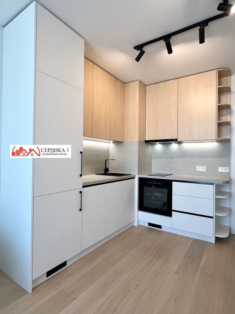 In vendita  1 camera da letto Sofia , Manastirski livadi , 66 mq | 48460999 - Immagine [9]
