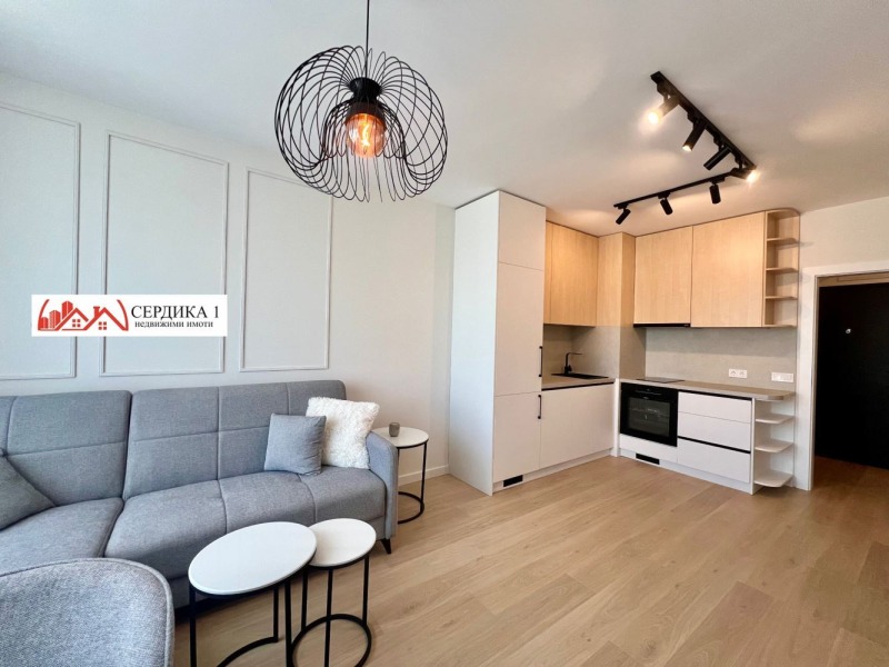 In vendita  1 camera da letto Sofia , Manastirski livadi , 66 mq | 48460999 - Immagine [2]