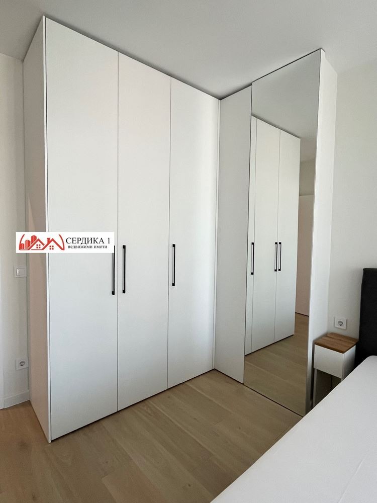 In vendita  1 camera da letto Sofia , Manastirski livadi , 66 mq | 48460999 - Immagine [12]