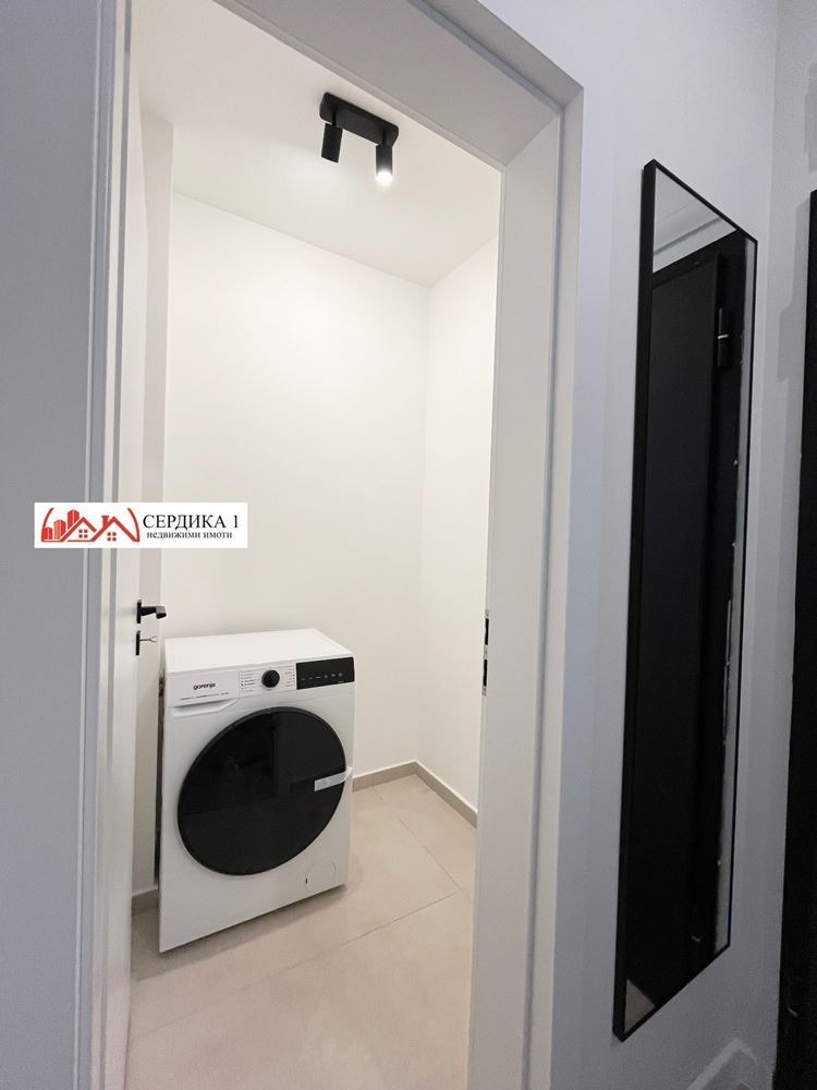 In vendita  1 camera da letto Sofia , Manastirski livadi , 66 mq | 48460999 - Immagine [16]