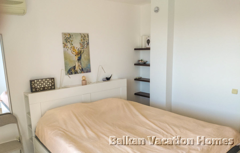 Продается  1 спальня область Варна , Бяла , 90 кв.м | 62951932 - изображение [12]