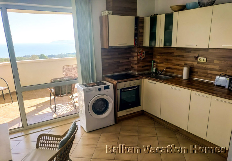 Продается  1 спальня область Варна , Бяла , 90 кв.м | 62951932 - изображение [5]