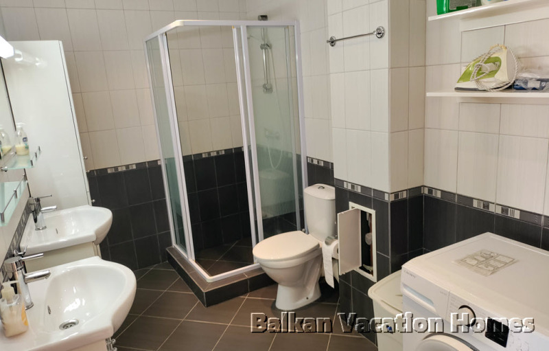 Продается  1 спальня область Варна , Бяла , 90 кв.м | 62951932 - изображение [10]