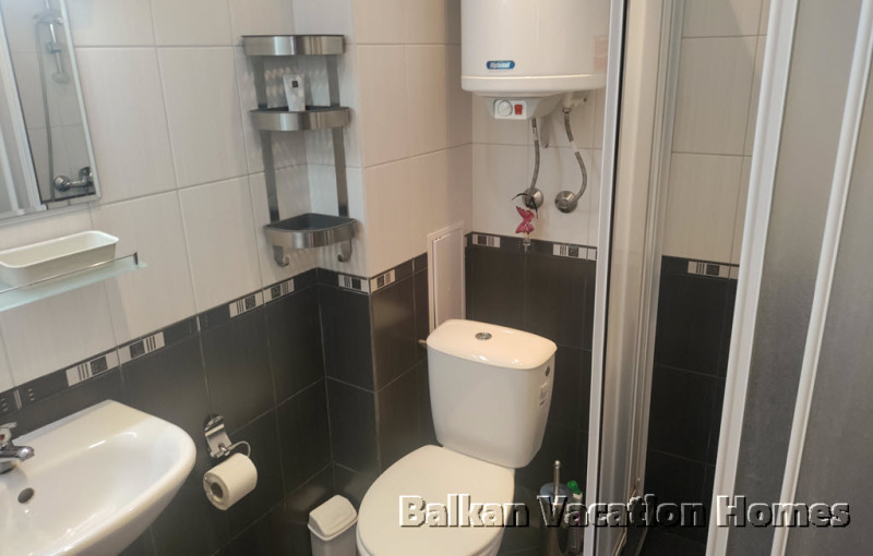 Продается  1 спальня область Варна , Бяла , 90 кв.м | 62951932 - изображение [8]