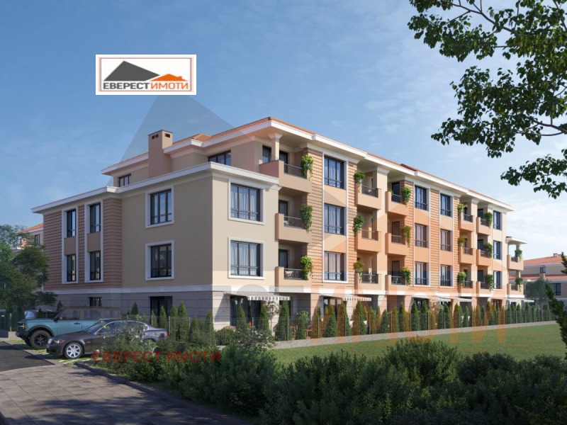 Продава 2-СТАЕН, град Пловдив, Южен • 83900 € / 164094.14 лв. • 73881172 1