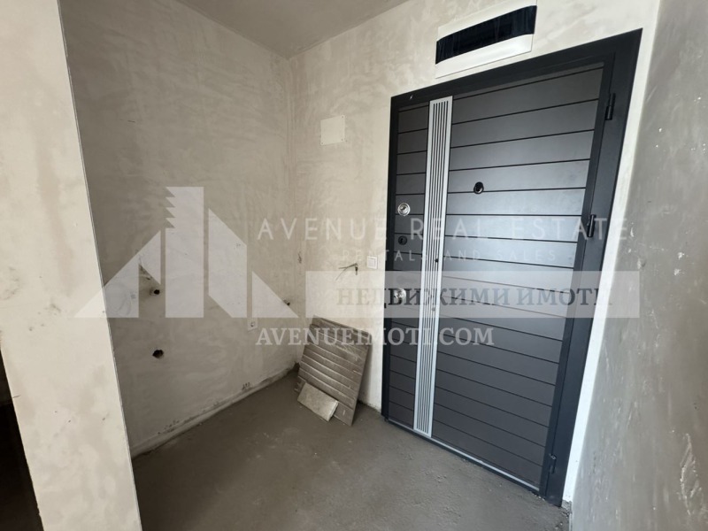 Продава 2-СТАЕН, гр. Пловдив, Христо Смирненски, снимка 5 - Апартаменти - 52546654