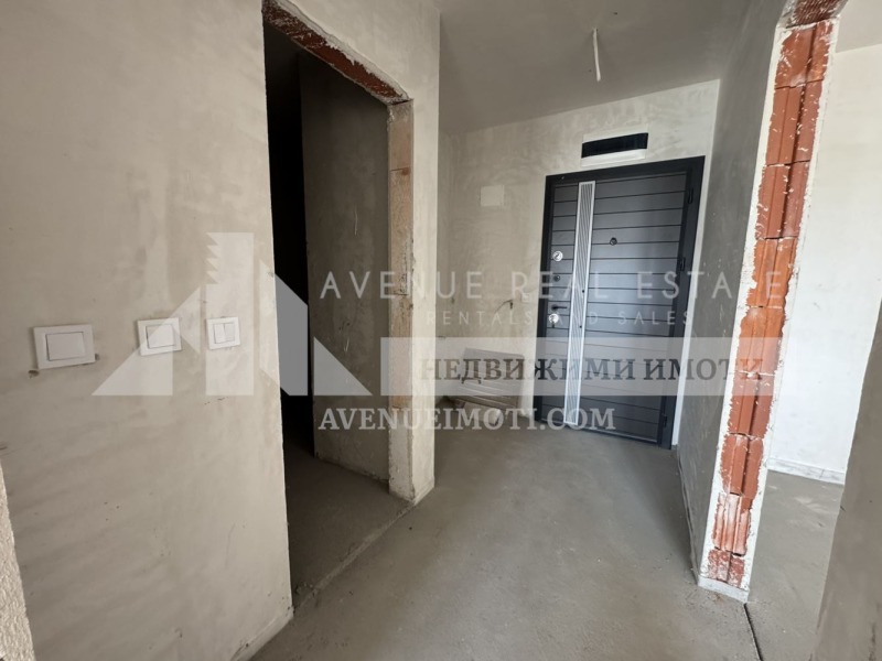 Продава 2-СТАЕН, гр. Пловдив, Христо Смирненски, снимка 6 - Апартаменти - 52546654