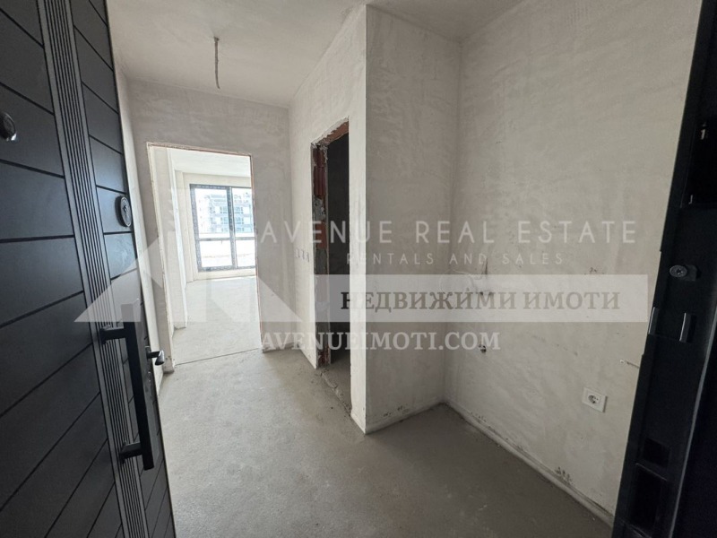 Продава 2-СТАЕН, гр. Пловдив, Христо Смирненски, снимка 4 - Апартаменти - 52546654