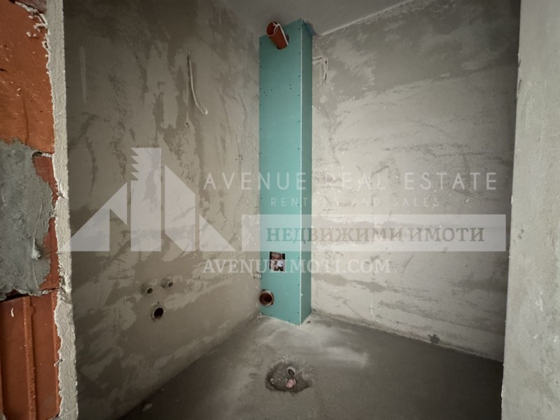 Продава 2-СТАЕН, гр. Пловдив, Христо Смирненски, снимка 8 - Апартаменти - 52546654