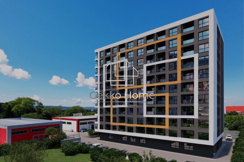 Продава 2-СТАЕН, гр. Варна, Младост 1, снимка 4 - Апартаменти - 52692173