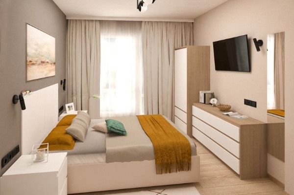 Продава 2-СТАЕН, гр. Пловдив, Кършияка, снимка 5 - Апартаменти - 53364223