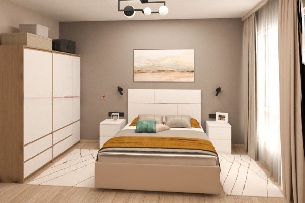 Продава 2-СТАЕН, гр. Пловдив, Кършияка, снимка 4 - Апартаменти - 53364223