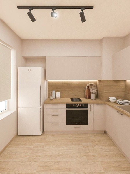 Продава 2-СТАЕН, гр. Пловдив, Кършияка, снимка 2 - Апартаменти - 53364223