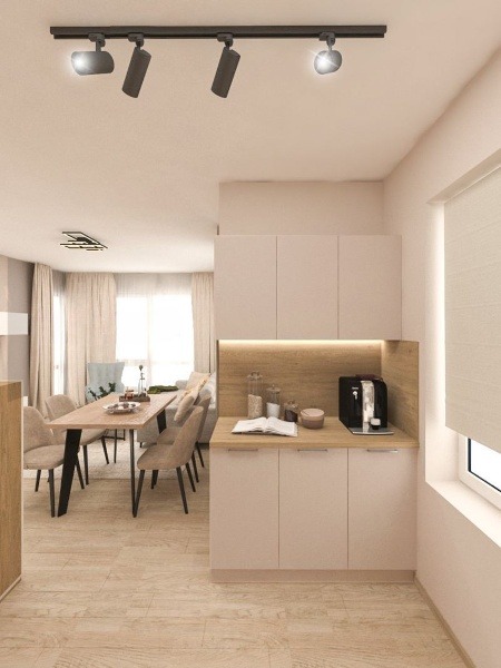 Продава 2-СТАЕН, гр. Пловдив, Кършияка, снимка 3 - Апартаменти - 53364223