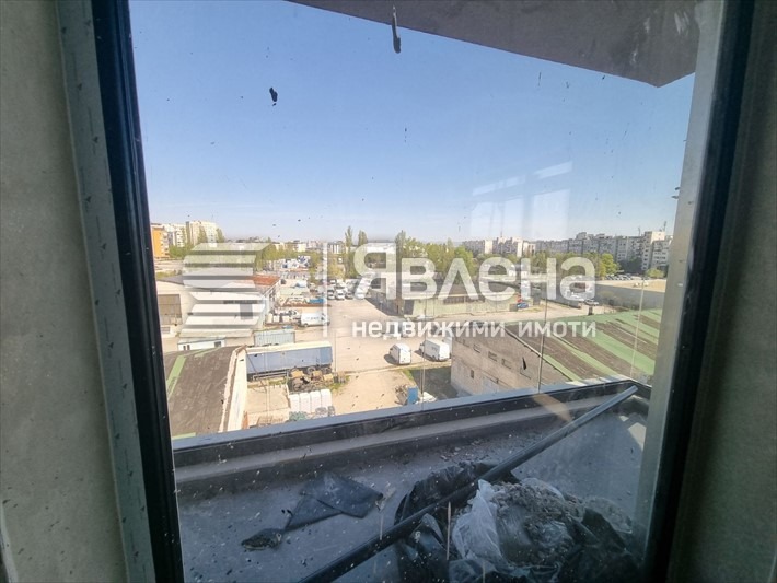 Продава 2-СТАЕН, гр. София, Люлин 6, снимка 5 - Апартаменти - 55956787
