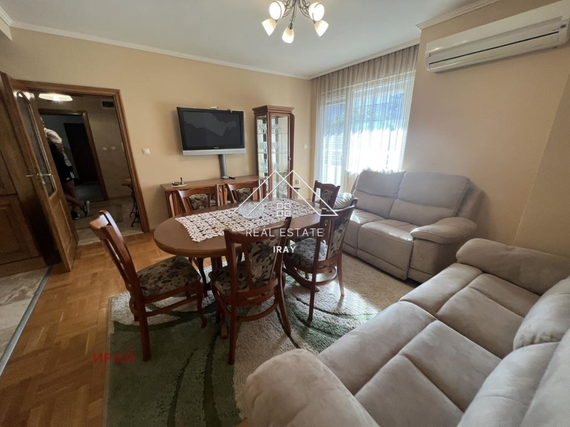 Продава 3-СТАЕН, гр. Стара Загора, Център, снимка 5 - Aпартаменти - 48301597