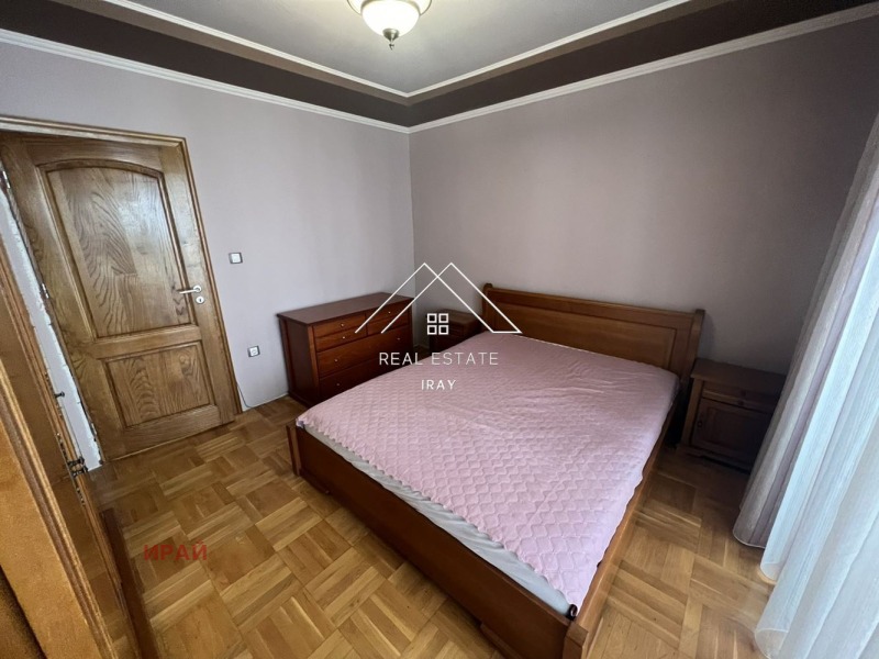 Продава 3-СТАЕН, гр. Стара Загора, Център, снимка 12 - Aпартаменти - 48301597