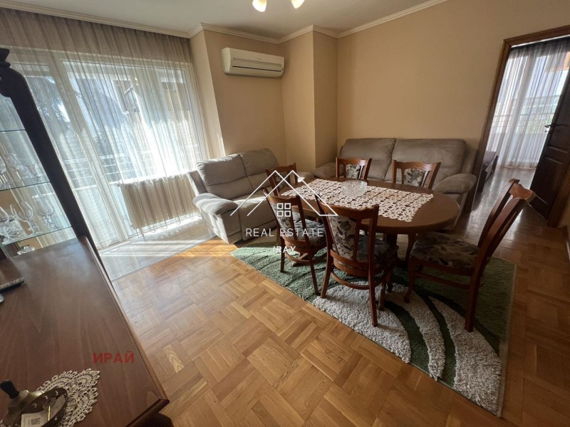 Продава 3-СТАЕН, гр. Стара Загора, Център, снимка 4 - Aпартаменти - 48301597