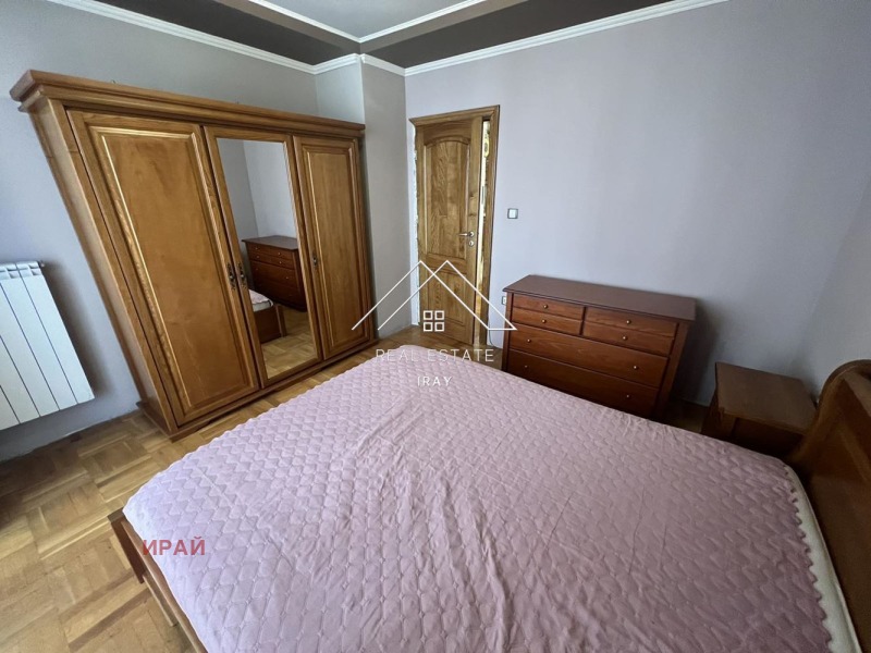 Продава 3-СТАЕН, гр. Стара Загора, Център, снимка 13 - Aпартаменти - 48301597