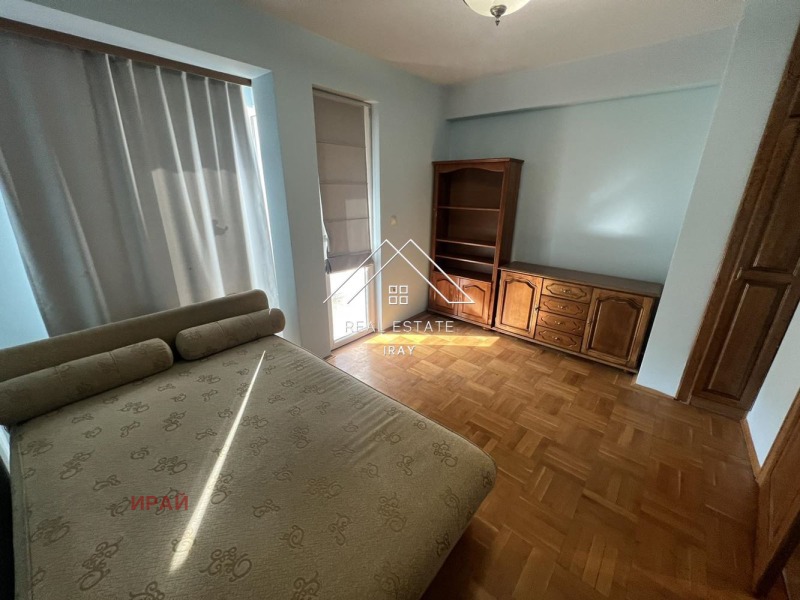 Продава 3-СТАЕН, гр. Стара Загора, Център, снимка 14 - Aпартаменти - 48301597