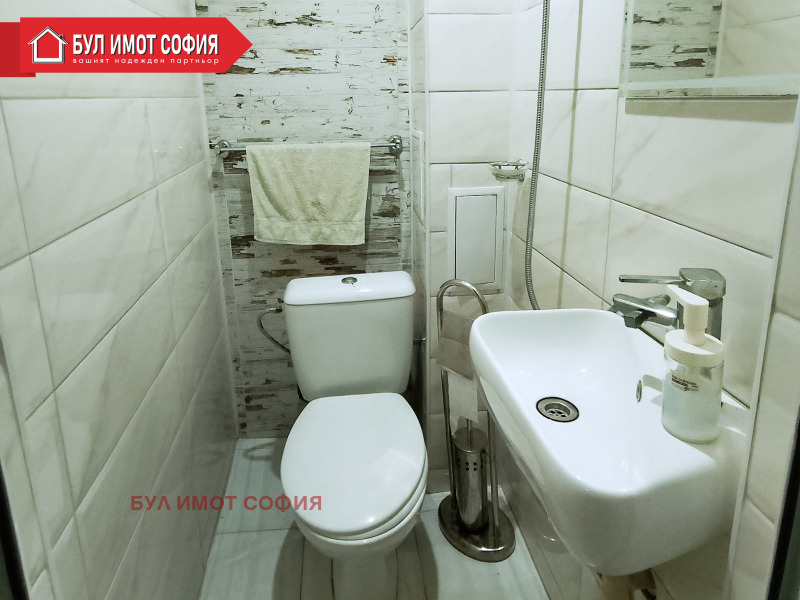 Na prodej  2 ložnice Sofia , Gorna banja , 93 m2 | 82007864 - obraz [11]