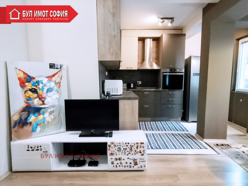 Na prodej  2 ložnice Sofia , Gorna banja , 93 m2 | 82007864 - obraz [3]