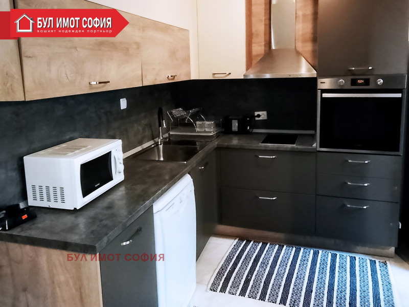Na prodej  2 ložnice Sofia , Gorna banja , 93 m2 | 82007864 - obraz [5]