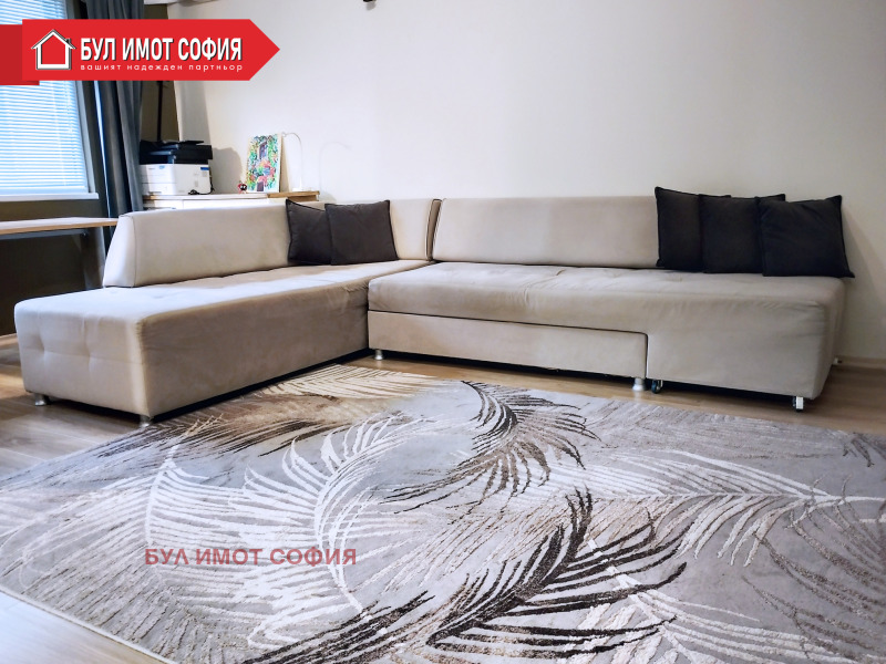 Na prodej  2 ložnice Sofia , Gorna banja , 93 m2 | 82007864 - obraz [4]