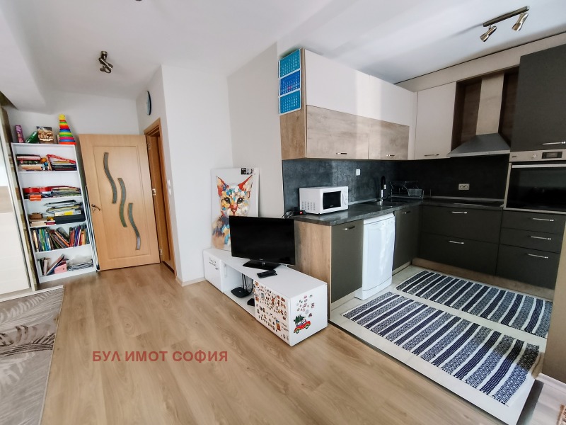 Til salgs  2 soverom Sofia , Gorna banja , 93 kvm | 82007864 - bilde [3]