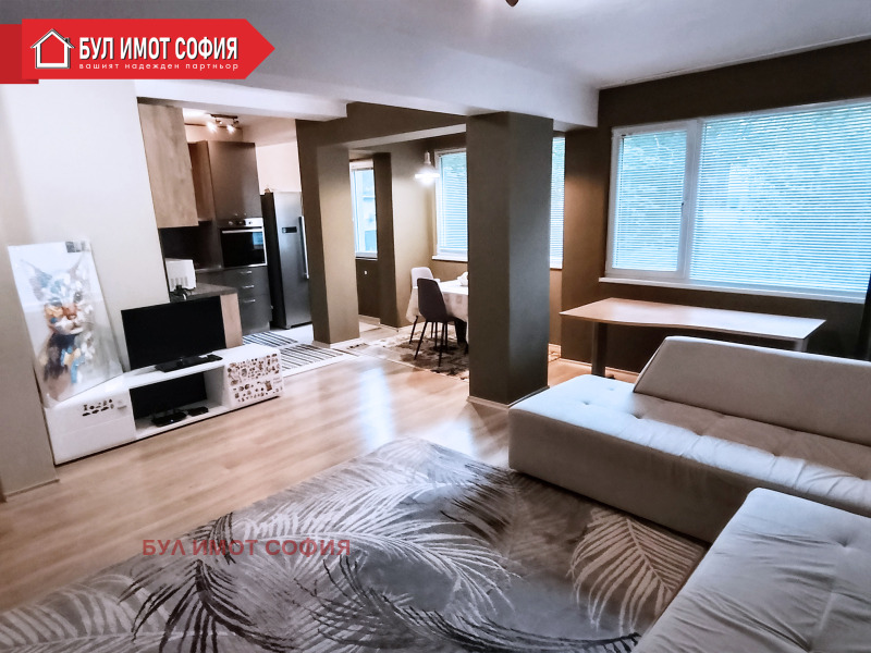 Na prodej  2 ložnice Sofia , Gorna banja , 93 m2 | 82007864 - obraz [2]