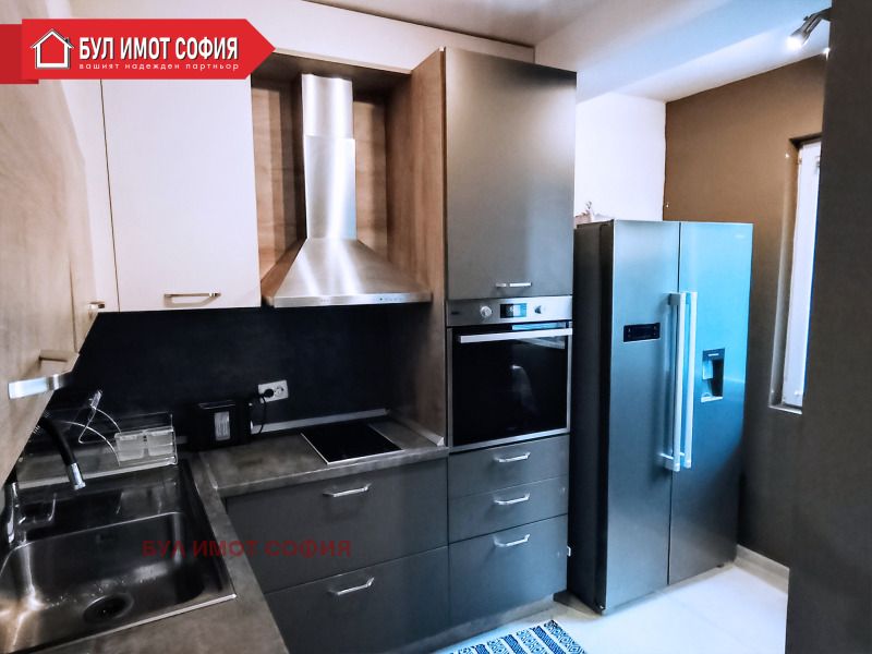 Na prodej  2 ložnice Sofia , Gorna banja , 93 m2 | 82007864 - obraz [6]