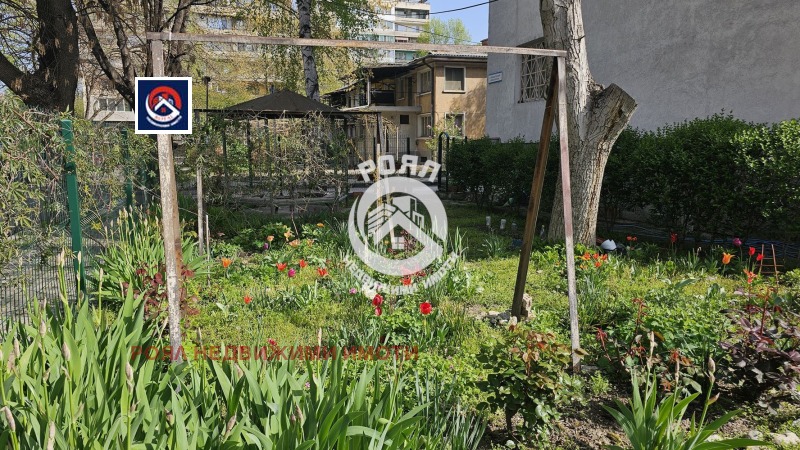 Продава  3-стаен град Пловдив , Захарна фабрика , 80 кв.м | 61187469 - изображение [3]
